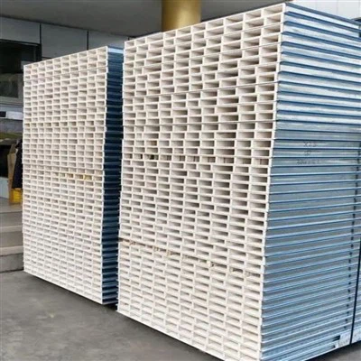 Alüminyum Sandviç Panel Levha