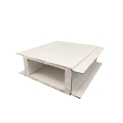 Köpük Kompozit Paneller Duvar Levhası